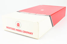 Load image into Gallery viewer, HO Brass Westside Model Co. SP - Southern Pacific Class AC-4 4-8-8-2 Cab Forward 1977 Run