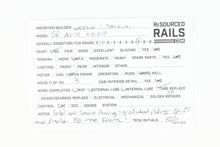 Load image into Gallery viewer, HO Brass Westside Model Co. SP - Southern Pacific Class AC-4 4-8-8-2 Cab Forward 1977 Run