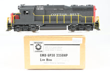 Load image into Gallery viewer, HO Brass Oriental Limited SSW – Cotton Belt EMD GP30 PH II 2250 HP Factory Painted