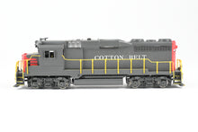 Load image into Gallery viewer, HO Brass Oriental Limited SSW – Cotton Belt EMD GP30 PH II 2250 HP Factory Painted