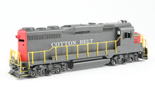 Load image into Gallery viewer, HO Brass Oriental Limited SSW – Cotton Belt EMD GP30 PH II 2250 HP Factory Painted