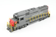 Load image into Gallery viewer, HO Brass Oriental Limited SSW – Cotton Belt EMD GP30 PH II 2250 HP Factory Painted