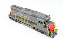 Load image into Gallery viewer, HO Brass Oriental Limited SSW – Cotton Belt EMD GP30 PH II 2250 HP Factory Painted