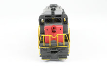 Load image into Gallery viewer, HO Brass Oriental Limited SSW – Cotton Belt EMD GP30 PH II 2250 HP Factory Painted
