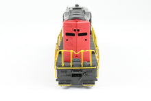 Load image into Gallery viewer, HO Brass Oriental Limited SSW – Cotton Belt EMD GP30 PH II 2250 HP Factory Painted