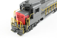 Load image into Gallery viewer, HO Brass Oriental Limited SSW – Cotton Belt EMD GP30 PH II 2250 HP Factory Painted
