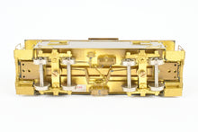 Load image into Gallery viewer, HO Brass OMI - Overland Models, Inc. C&O - Chesapeake & Ohio Wood Caboose #90401-90540