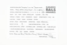 Load image into Gallery viewer, HO Brass Oriental Limited SSW – Cotton Belt EMD GP30 PH II 2250 HP Factory Painted