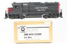 Load image into Gallery viewer, HO Brass Oriental Limited SP – Southern Pacific EMD GP30 PH II 2250 HP FP