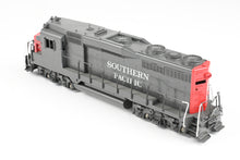 Load image into Gallery viewer, HO Brass Oriental Limited SP – Southern Pacific EMD GP30 PH II 2250 HP FP