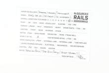 Load image into Gallery viewer, HO Brass Oriental Limited SP – Southern Pacific EMD GP30 PH II 2250 HP FP