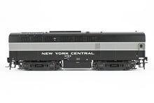 Load image into Gallery viewer, HO BLI - Broadway Limited Imports NYC – New York Central Baldwin RF-16B Unit with Paragon 3 DCC and Sound FP No. 3703