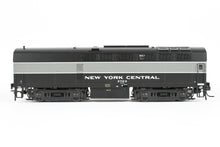 Load image into Gallery viewer, HO BLI - Broadway Limited Imports NYC – New York Central Baldwin RF-16B Unit with Paragon 3 DCC and Sound FP No. 3703