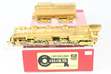 Load image into Gallery viewer, HO Brass CON Key Imports UP - Union Pacific "3800" Class 4-6-6-4 Challenger Oil Version