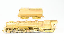 Load image into Gallery viewer, HO Brass CON Key Imports UP - Union Pacific "3800" Class 4-6-6-4 Challenger Oil Version