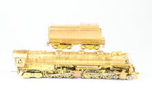 Load image into Gallery viewer, HO Brass CON Key Imports UP - Union Pacific "3800" Class 4-6-6-4 Challenger Oil Version