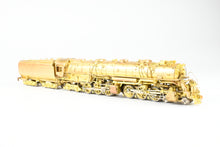 Load image into Gallery viewer, HO Brass CON Key Imports UP - Union Pacific "3800" Class 4-6-6-4 Challenger Oil Version