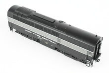 Load image into Gallery viewer, HO BLI - Broadway Limited Imports NYC – New York Central Baldwin RF-16B Unit with Paragon 3 DCC and Sound FP No. 3703