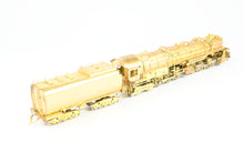 Load image into Gallery viewer, HO Brass CON Key Imports UP - Union Pacific "3800" Class 4-6-6-4 Challenger Oil Version