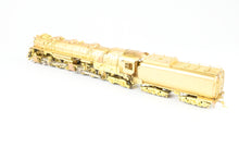 Load image into Gallery viewer, HO Brass CON Key Imports UP - Union Pacific "3800" Class 4-6-6-4 Challenger Oil Version