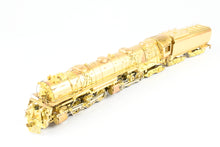 Load image into Gallery viewer, HO Brass CON Key Imports UP - Union Pacific "3800" Class 4-6-6-4 Challenger Oil Version