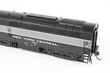 Load image into Gallery viewer, HO BLI - Broadway Limited Imports NYC – New York Central Baldwin RF-16B Unit with Paragon 3 DCC and Sound FP No. 3703