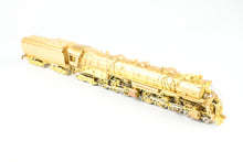 Load image into Gallery viewer, HO Brass CON Key Imports UP - Union Pacific "3800" Class 4-6-6-4 Challenger Oil Version