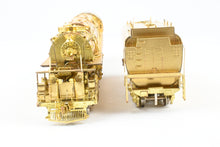 Load image into Gallery viewer, HO Brass CON Key Imports UP - Union Pacific "3800" Class 4-6-6-4 Challenger Oil Version