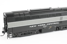 Load image into Gallery viewer, HO BLI - Broadway Limited Imports NYC – New York Central Baldwin RF-16B Unit with Paragon 3 DCC and Sound FP No. 3703
