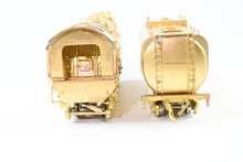 Load image into Gallery viewer, HO Brass CON Key Imports UP - Union Pacific "3800" Class 4-6-6-4 Challenger Oil Version