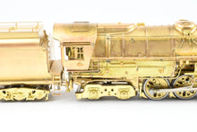 Load image into Gallery viewer, HO Brass CON Key Imports UP - Union Pacific "3800" Class 4-6-6-4 Challenger Oil Version