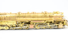 Load image into Gallery viewer, HO Brass CON Key Imports UP - Union Pacific "3800" Class 4-6-6-4 Challenger Oil Version