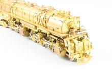 Load image into Gallery viewer, HO Brass CON Key Imports UP - Union Pacific "3800" Class 4-6-6-4 Challenger Oil Version
