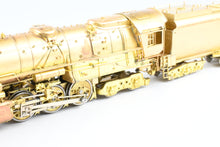Load image into Gallery viewer, HO Brass CON Key Imports UP - Union Pacific "3800" Class 4-6-6-4 Challenger Oil Version