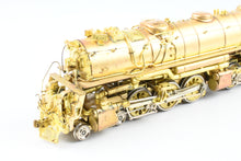 Load image into Gallery viewer, HO Brass CON Key Imports UP - Union Pacific "3800" Class 4-6-6-4 Challenger Oil Version
