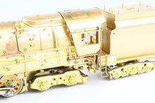 Load image into Gallery viewer, HO Brass CON Key Imports UP - Union Pacific "3800" Class 4-6-6-4 Challenger Oil Version