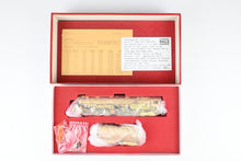 Load image into Gallery viewer, HO Brass CON Key Imports UP - Union Pacific "3800" Class 4-6-6-4 Challenger Oil Version