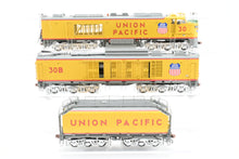 Load image into Gallery viewer, HO CON ScaleTrains.com UP - Union Pacific GTEL 85600 Horsepower Turbine #30 W/ESU DCC & Sound “Museum Quality”