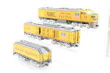 Load image into Gallery viewer, HO CON ScaleTrains.com UP - Union Pacific GTEL 85600 Horsepower Turbine #30 W/ESU DCC & Sound “Museum Quality”