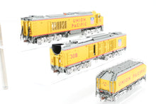 Load image into Gallery viewer, HO CON ScaleTrains.com UP - Union Pacific GTEL 85600 Horsepower Turbine #30 W/ESU DCC & Sound “Museum Quality”