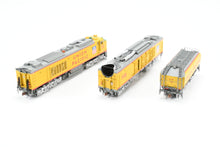 Load image into Gallery viewer, HO CON ScaleTrains.com UP - Union Pacific GTEL 85600 Horsepower Turbine #30 W/ESU DCC & Sound “Museum Quality”