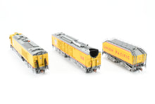 Load image into Gallery viewer, HO CON ScaleTrains.com UP - Union Pacific GTEL 85600 Horsepower Turbine #30 W/ESU DCC & Sound “Museum Quality”