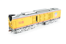 Load image into Gallery viewer, HO CON ScaleTrains.com UP - Union Pacific GTEL 85600 Horsepower Turbine #30 W/ESU DCC & Sound “Museum Quality”