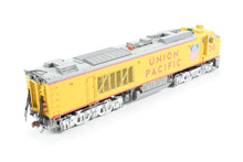 Load image into Gallery viewer, HO CON ScaleTrains.com UP - Union Pacific GTEL 85600 Horsepower Turbine #30 W/ESU DCC & Sound “Museum Quality”