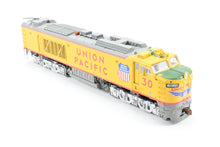 Load image into Gallery viewer, HO CON ScaleTrains.com UP - Union Pacific GTEL 85600 Horsepower Turbine #30 W/ESU DCC & Sound “Museum Quality”