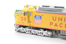 Load image into Gallery viewer, HO CON ScaleTrains.com UP - Union Pacific GTEL 85600 Horsepower Turbine #30 W/ESU DCC & Sound “Museum Quality”