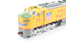 Load image into Gallery viewer, HO CON ScaleTrains.com UP - Union Pacific GTEL 85600 Horsepower Turbine #30 W/ESU DCC & Sound “Museum Quality”