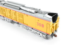 Load image into Gallery viewer, HO CON ScaleTrains.com UP - Union Pacific GTEL 85600 Horsepower Turbine #30 W/ESU DCC & Sound “Museum Quality”