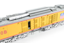 Load image into Gallery viewer, HO CON ScaleTrains.com UP - Union Pacific GTEL 85600 Horsepower Turbine #30 W/ESU DCC & Sound “Museum Quality”