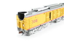 Load image into Gallery viewer, HO CON ScaleTrains.com UP - Union Pacific GTEL 85600 Horsepower Turbine #30 W/ESU DCC & Sound “Museum Quality”
